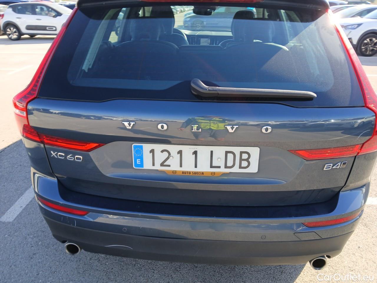  Volvo  XC60  Business Plus AWD 2.0 D4 #28
