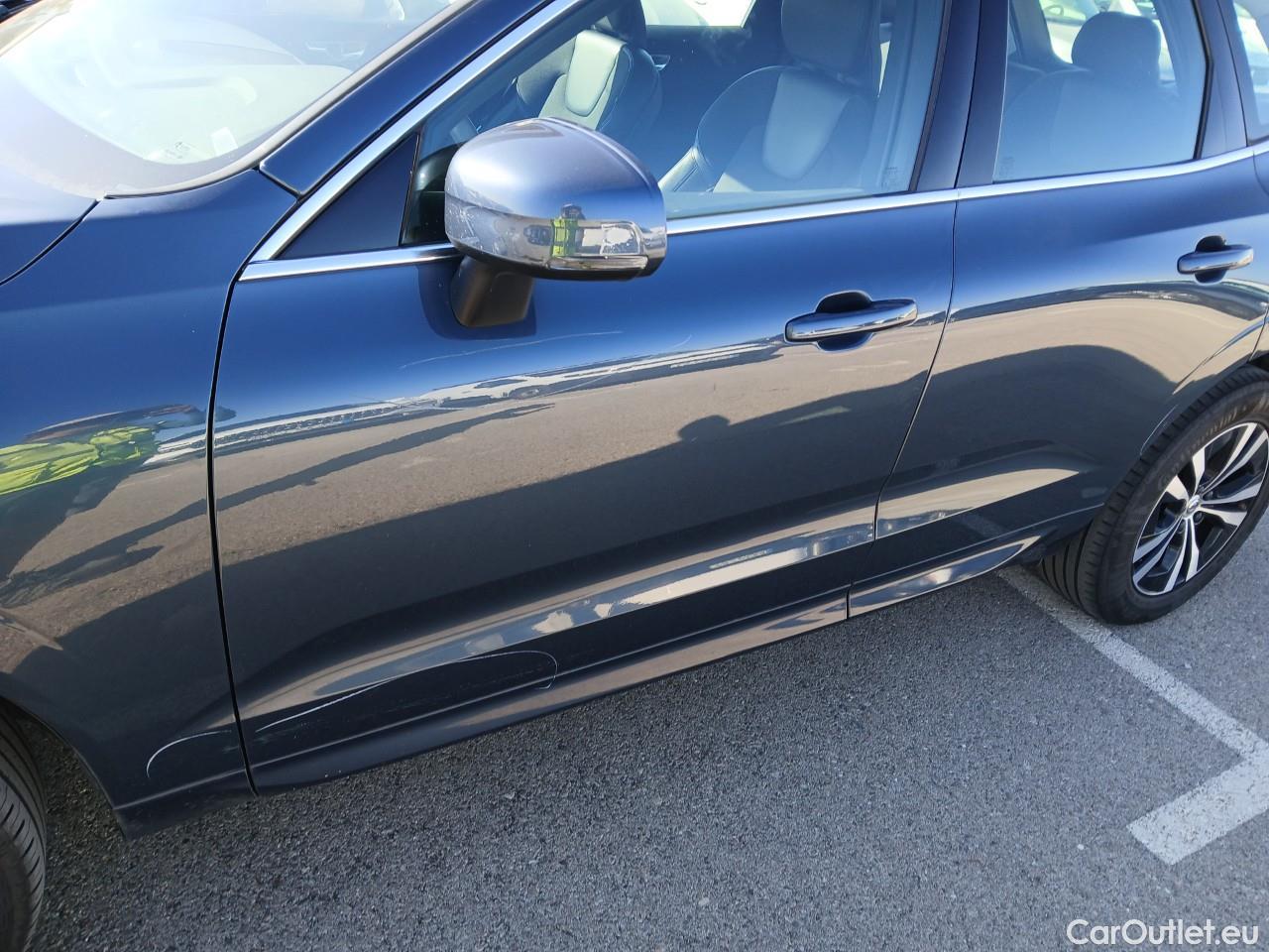  Volvo  XC60  Business Plus AWD 2.0 D4 #20