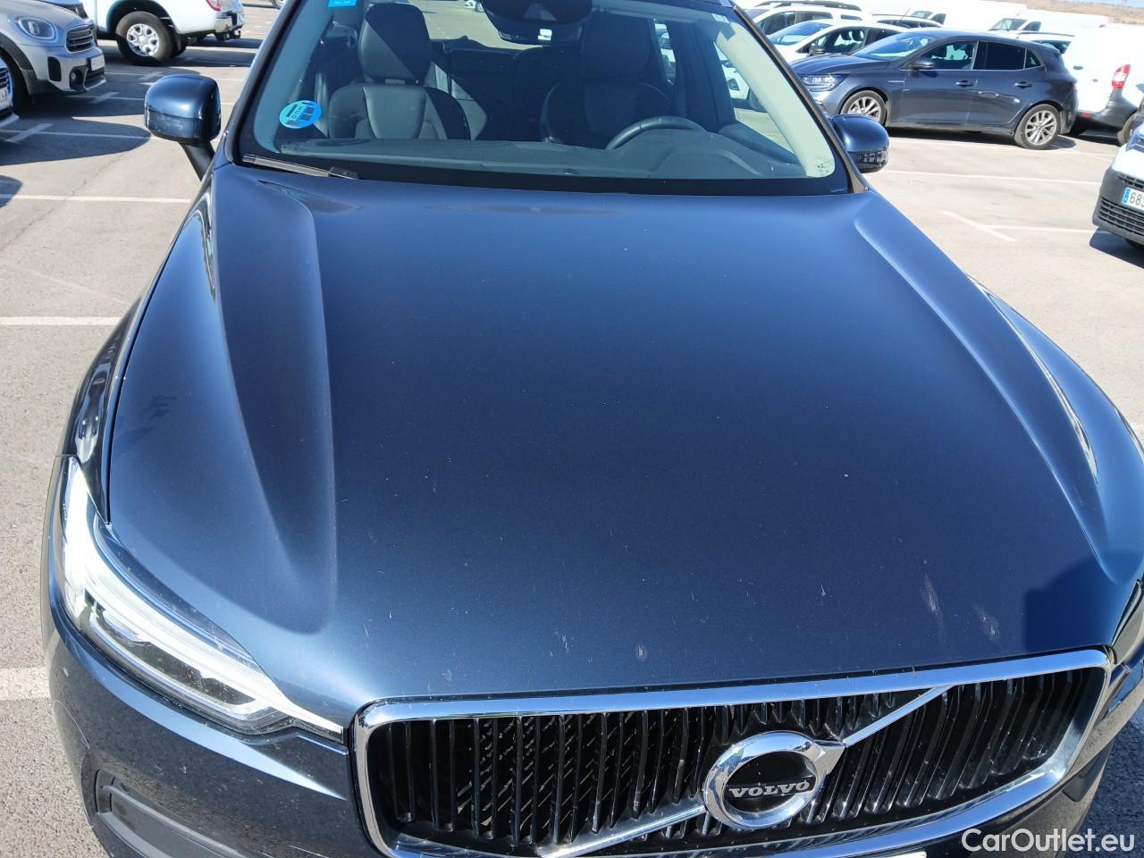  Volvo  XC60  Business Plus AWD 2.0 D4 #15