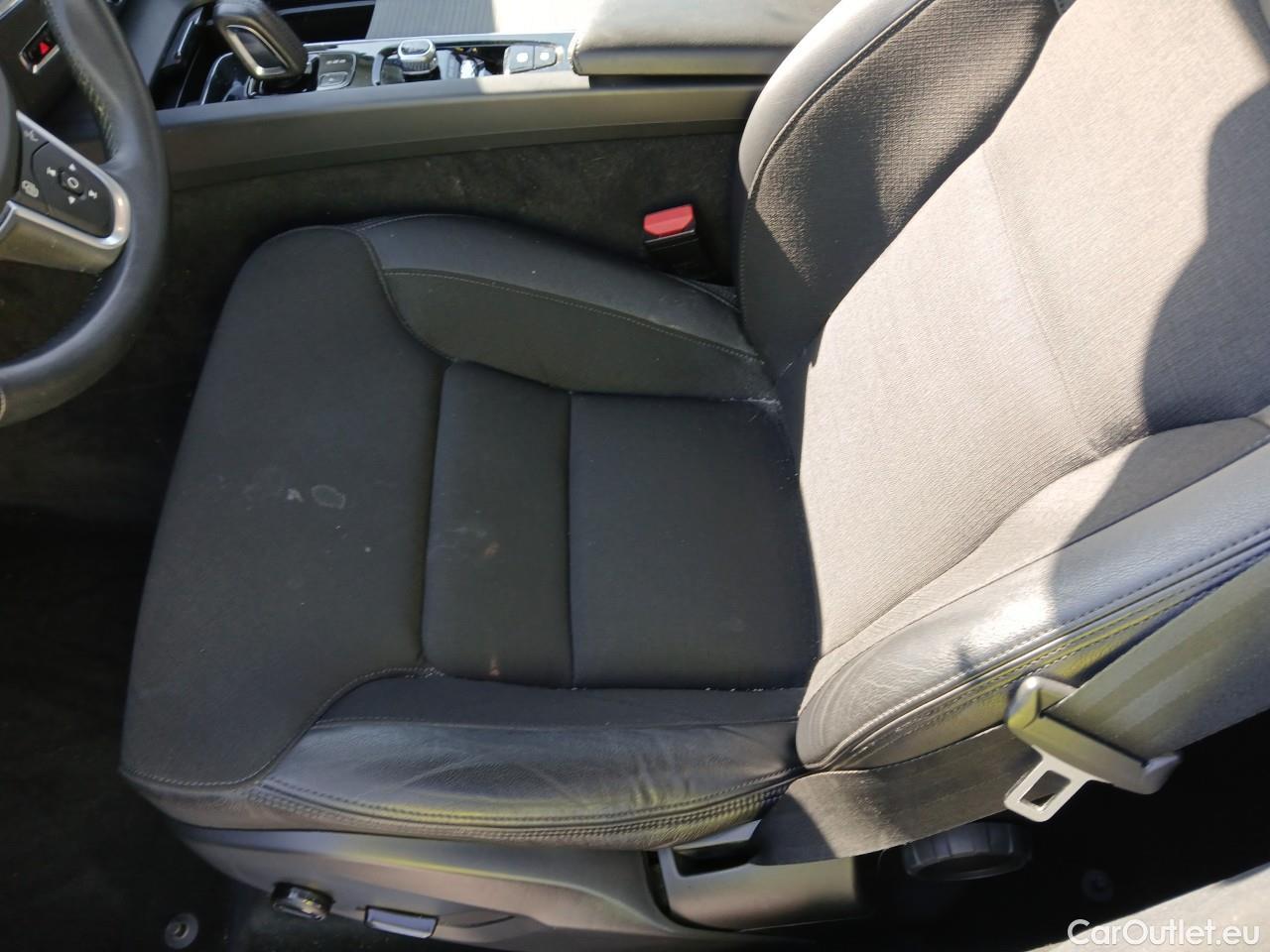  Volvo  XC60  Business Plus AWD 2.0 D4 #5