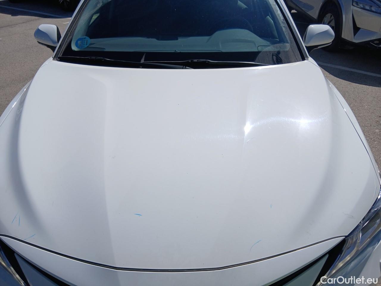  Toyota  Camry TOYOTA  / 2021 / 4P / sedán 2.5 220H Advance #6