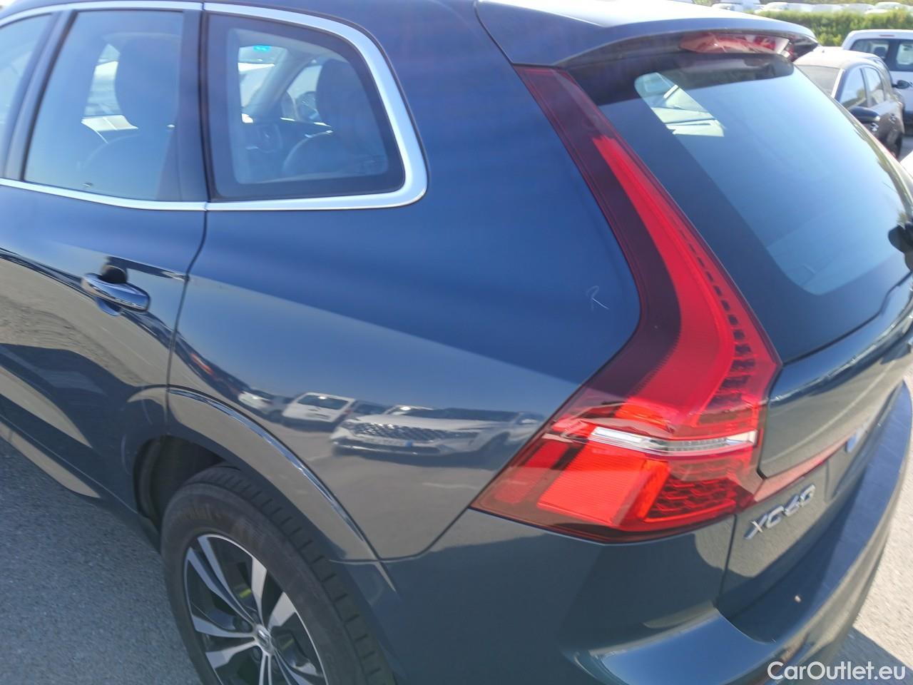  Volvo  XC60  Business Plus AWD 2.0 D4 #23