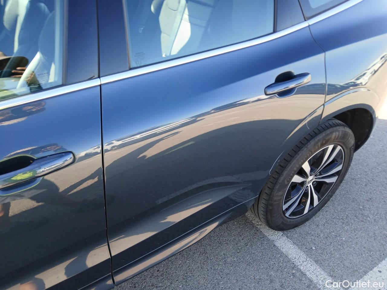  Volvo  XC60  Business Plus AWD 2.0 D4 #21