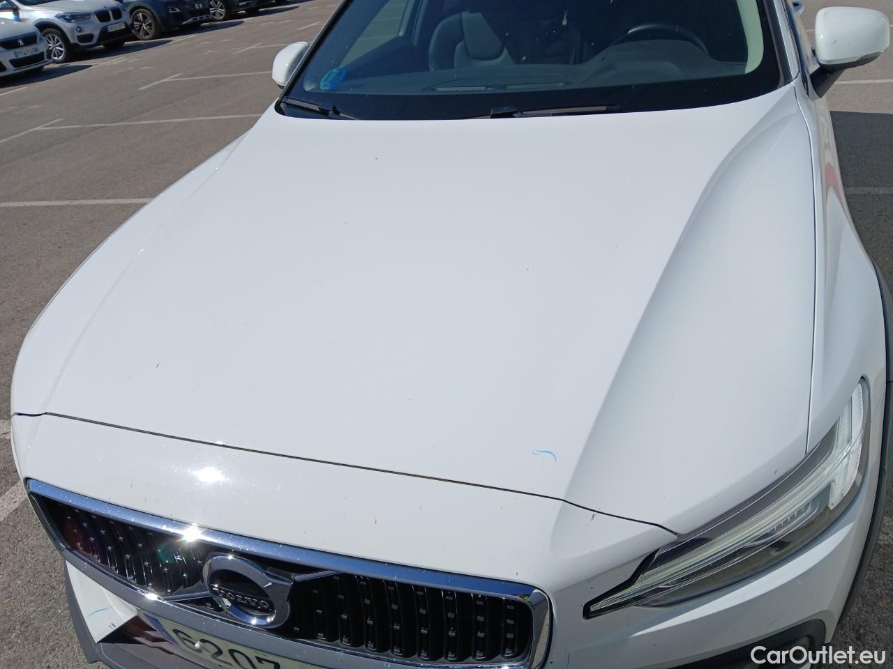  Volvo  V60  Cross Country Pro AWD 2.0 D4 190CV AT8 E6dT #22