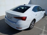  Skoda  Octavia  Berlina Ambition 2.0 TDI 115CV MT6 E6d #2