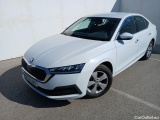  Skoda  Octavia  Berlina Ambition 2.0 TDI 115CV MT6 E6d 