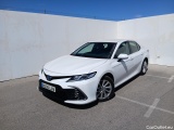  Toyota  Camry TOYOTA  / 2021 / 4P / sedán 2.5 220H Advance 