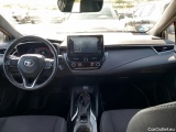  Toyota  Corolla TOYOTA  1.8 125H ACTIVE TECH E-CVT #3