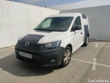 Volkswagen  Caddy  / 2020 / 4P / furgón Cargo 2.0 TDI 55kW (75CV) 