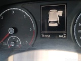  Volkswagen  Caddy  / 2020 / 4P / furgón Cargo 2.0 TDI 55kW (75CV) #6