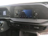  Volkswagen  Caddy  / 2020 / 4P / furgón Cargo 2.0 TDI 55kW (75CV) #7