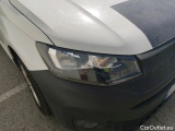  Volkswagen  Caddy  / 2020 / 4P / furgón Cargo 2.0 TDI 55kW (75CV) #11