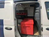  Volkswagen  Caddy  / 2020 / 4P / furgón Cargo 2.0 TDI 55kW (75CV) #13