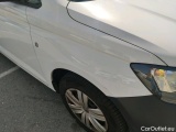  Volkswagen  Caddy  / 2020 / 4P / furgón Cargo 2.0 TDI 55kW (75CV) #14