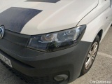  Volkswagen  Caddy  / 2020 / 4P / furgón Cargo 2.0 TDI 55kW (75CV) #24