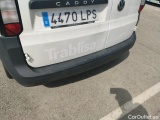  Volkswagen  Caddy  / 2020 / 4P / furgón Cargo 2.0 TDI 55kW (75CV) #27