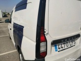  Volkswagen  Caddy  / 2020 / 4P / furgón Cargo 2.0 TDI 55kW (75CV) #29