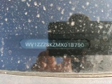  Volkswagen  Caddy  / 2020 / 4P / furgón Cargo 2.0 TDI 55kW (75CV) #38