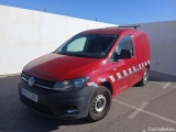  Volkswagen  Caddy  Profesional Furgón BMT 2.0 TDI 100CV MT5 E6 