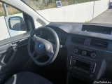  Volkswagen  Caddy  Profesional Furgón BMT 2.0 TDI 100CV MT5 E6 #3