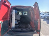  Volkswagen  Caddy  Profesional Furgón BMT 2.0 TDI 100CV MT5 E6 #8