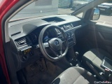  Volkswagen  Caddy  Profesional Furgón BMT 2.0 TDI 100CV MT5 E6 #3