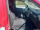  Volkswagen  Caddy  Profesional Furgón BMT 2.0 TDI 100CV MT5 E6 #6