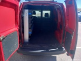  Volkswagen  Caddy  Profesional Furgón BMT 2.0 TDI 100CV MT5 E6 #8