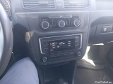  Volkswagen  Caddy  Profesional Furgón BMT 2.0 TDI 100CV MT5 E6 #11