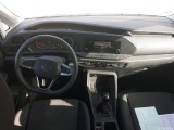  Volkswagen  Caddy  / 2020 / 4P / combi 2.0 TDI 75kW (102CV) #3
