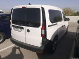  Volkswagen  Caddy  / 2020 / 4P / combi 2.0 TDI 75kW (102CV) #2