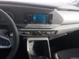  Volkswagen  Caddy  / 2020 / 4P / combi 2.0 TDI 75kW (102CV) #7