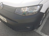  Volkswagen  Caddy  / 2020 / 4P / combi 2.0 TDI 75kW (102CV) #12