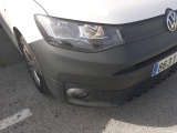  Volkswagen  Caddy  / 2020 / 4P / combi 2.0 TDI 75kW (102CV) #13