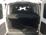  Volkswagen  Caddy  / 2020 / 4P / combi 2.0 TDI 75kW (102CV) #10