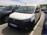  Volkswagen  Caddy  / 2020 / 4P / combi 2.0 TDI 75kW (102CV) (CX) 