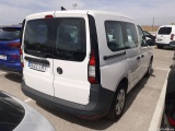 Volkswagen  Caddy  / 2020 / 4P / combi 2.0 TDI 75kW (102CV) (CX) #2
