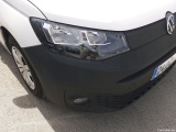 Volkswagen  Caddy  / 2020 / 4P / combi 2.0 TDI 75kW (102CV) (CX) #6