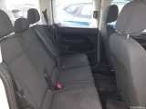  Volkswagen  Caddy  / 2020 / 4P / combi 2.0 TDI 75kW (102CV) (CX) #5