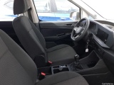  Volkswagen  Caddy  / 2020 / 4P / combi 2.0 TDI 75kW (102CV) (CX) #4