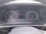  Volkswagen  Caddy  / 2020 / 4P / combi 2.0 TDI 75kW (102CV) (CX) #10