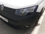  Volkswagen  Caddy  / 2020 / 4P / combi 2.0 TDI 75kW (102CV) (CX) #14