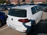  Volkswagen  Golf  VII Berlina e-35kWh #2