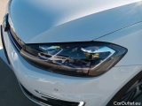  Volkswagen  Golf  VII Berlina e-35kWh #18