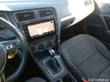  Volkswagen  Golf  VII Berlina e-35kWh #16