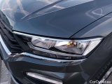  Volkswagen  T-ROC  Advance 2.0 TDI 150CV AT7 E6d #15