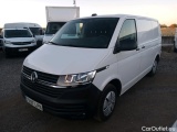  Land Rover  Discovery VOLKSWAGEN Transporter / 2020 / 4P / furgón Furgón Corto TN 2.0 TDI 110kW 4MO 