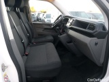  Land Rover  Discovery VOLKSWAGEN Transporter / 2020 / 4P / furgón Furgón Corto TN 2.0 TDI 110kW 4MO #6