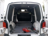 Land Rover  Discovery VOLKSWAGEN Transporter / 2020 / 4P / furgón Furgón Corto TN 2.0 TDI 110kW 4MO #8