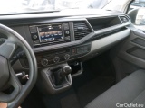  Land Rover  Discovery VOLKSWAGEN Transporter / 2020 / 4P / furgón Furgón Corto TN 2.0 TDI 110kW 4MO #14